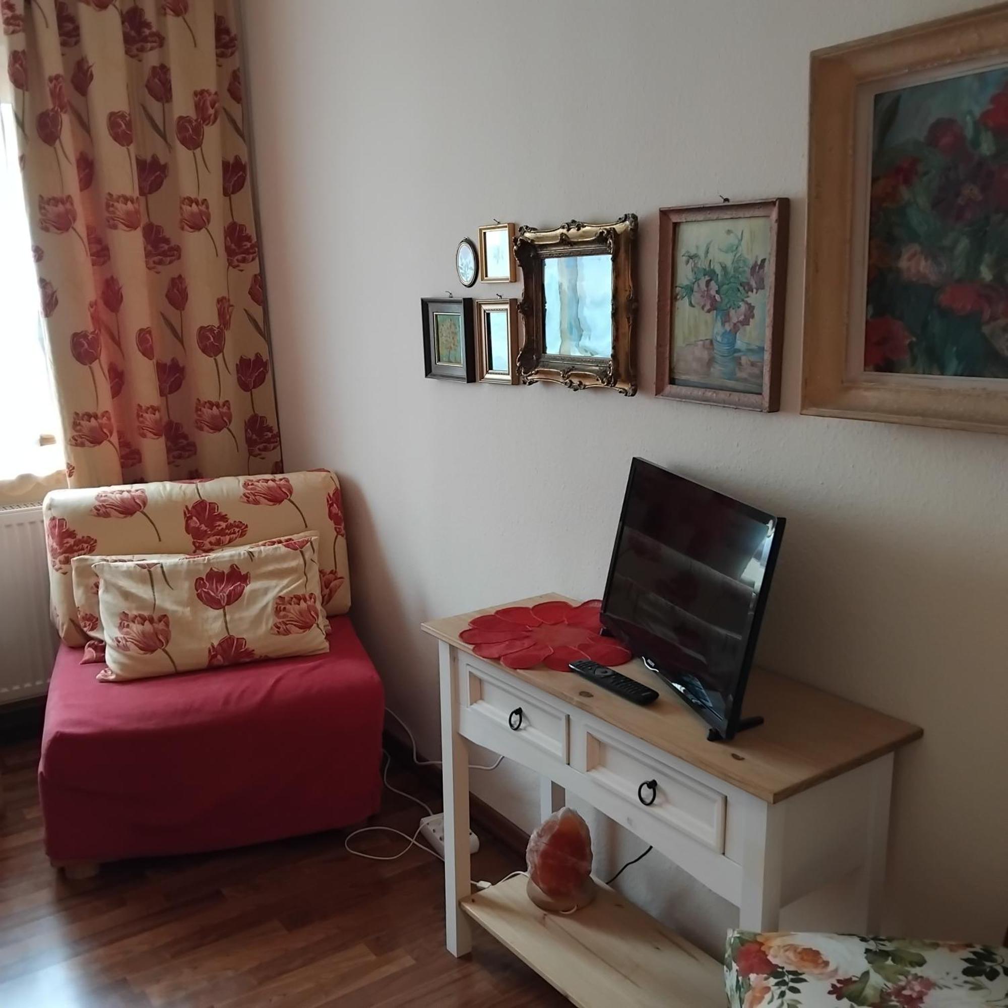 Apartamento Residenz Am Berg Leimen  Exterior foto